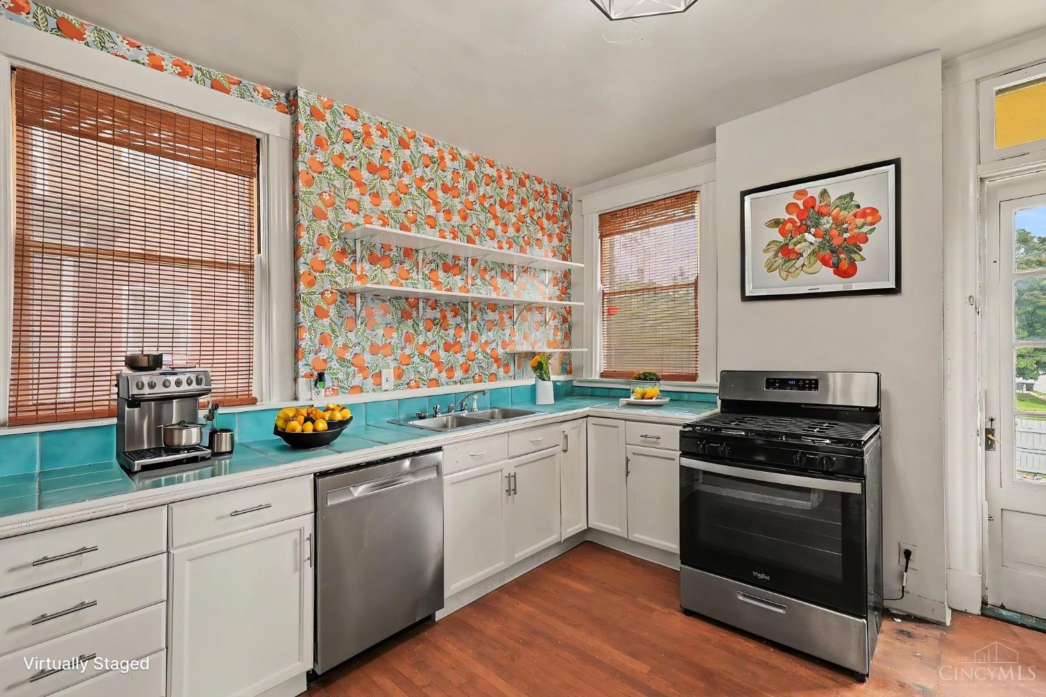 1000 Overlook Avenue, Cincinnati, OH, 45238 — photo 16