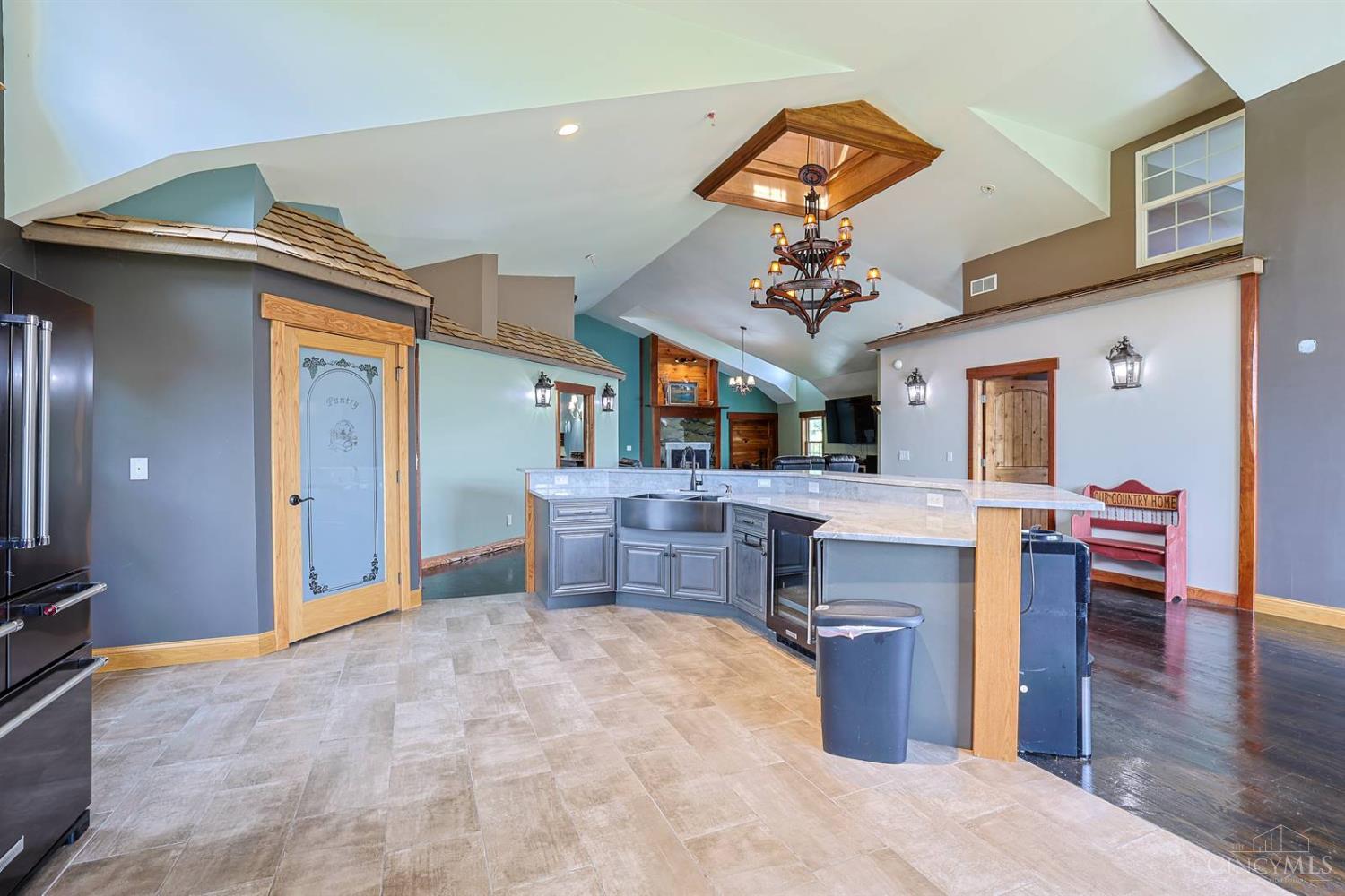 1836 Stubbs Mills Road, Turtle Creek Twp, OH, 45036 — photo 23