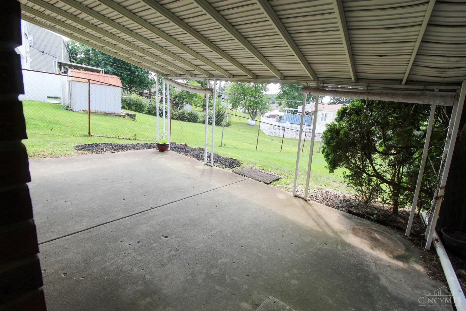 1394 Karahill Drive, Forest Park, OH, 45240 — photo 26