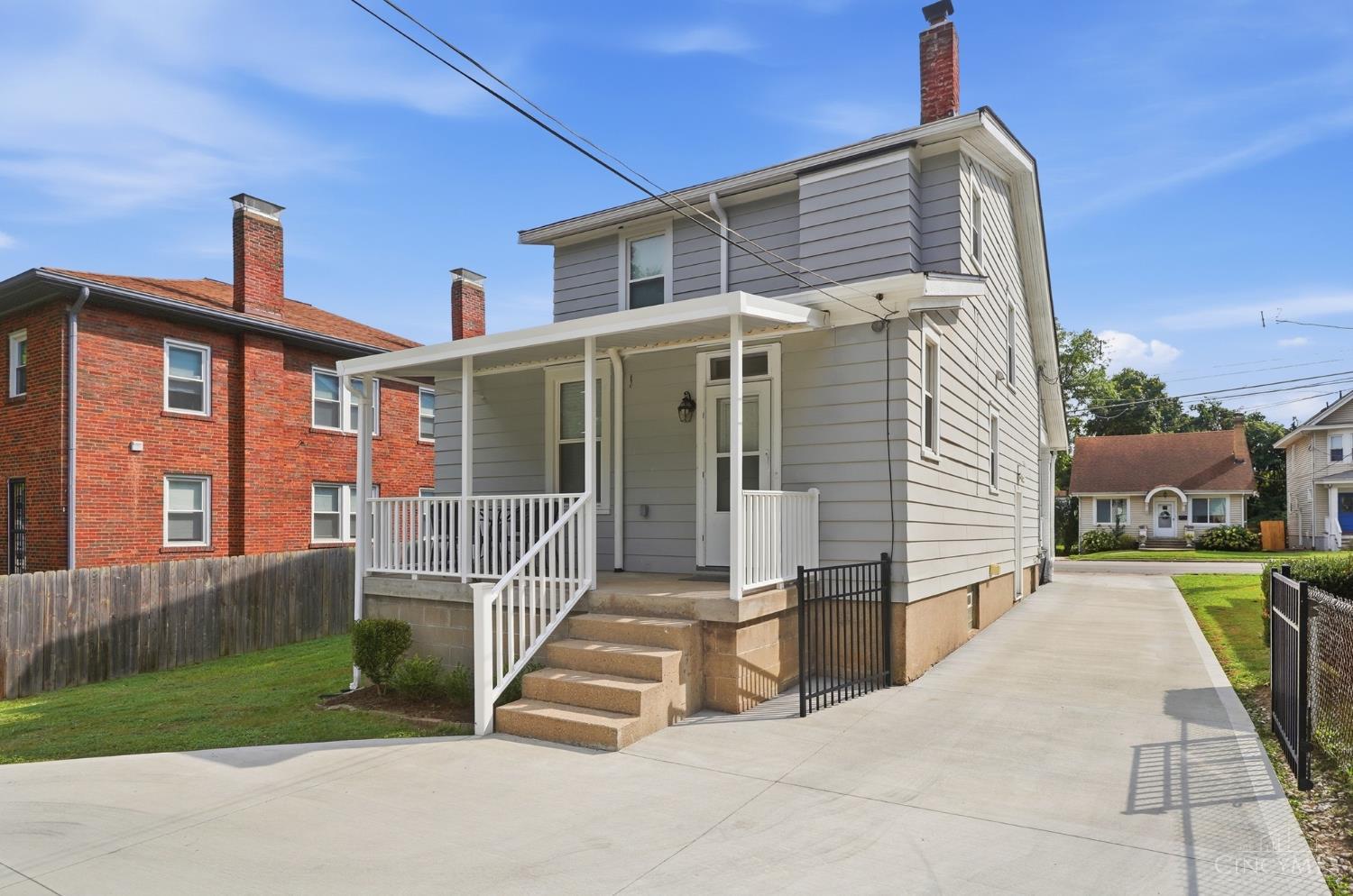 6116 Bramble Avenue, Cincinnati, OH, 45227 — photo 26