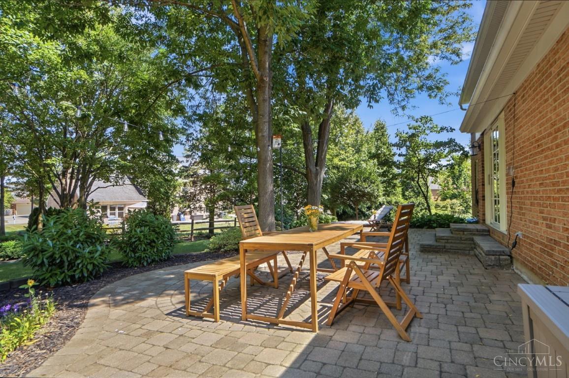 7706 Falling Waters Court, West Chester, OH, 45069 — photo 44