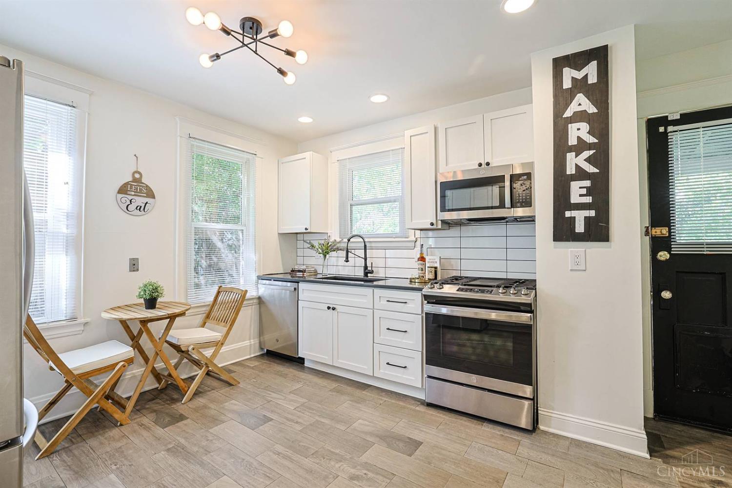 3639 Columbus Avenue, Cincinnati, OH, 45208 — photo 9
