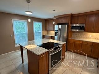 2115 Fulton Avenue #F, Cincinnati, OH, 45206 — photo 5