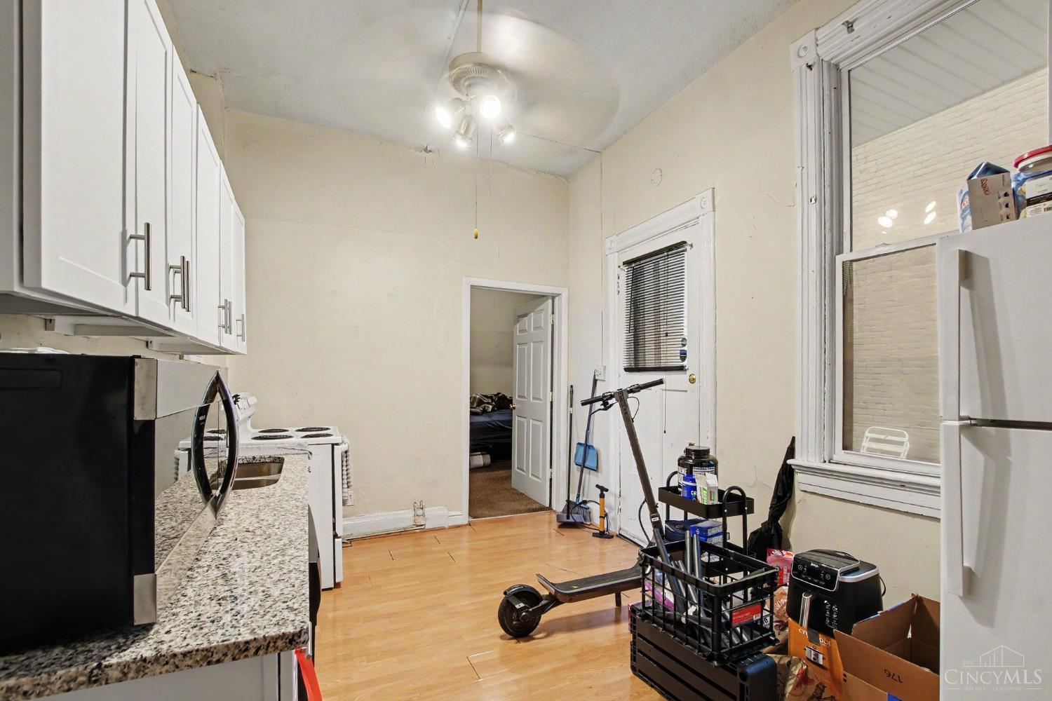 256 Warner Street, Cincinnati, OH, 45219 — photo 18