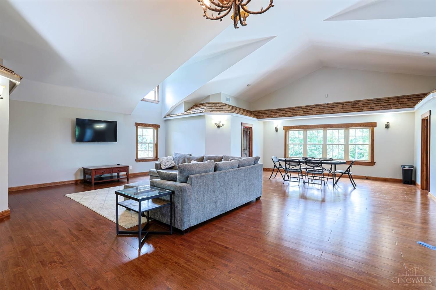 1836 Stubbs Mills Road, Turtle Creek Twp, OH, 45036 — photo 37