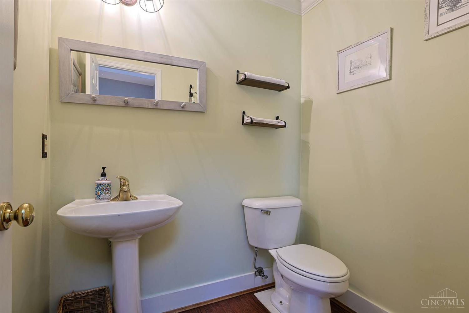 9142 Knightsridge Lane, Deerfield Twp., OH, 45040 — photo 25