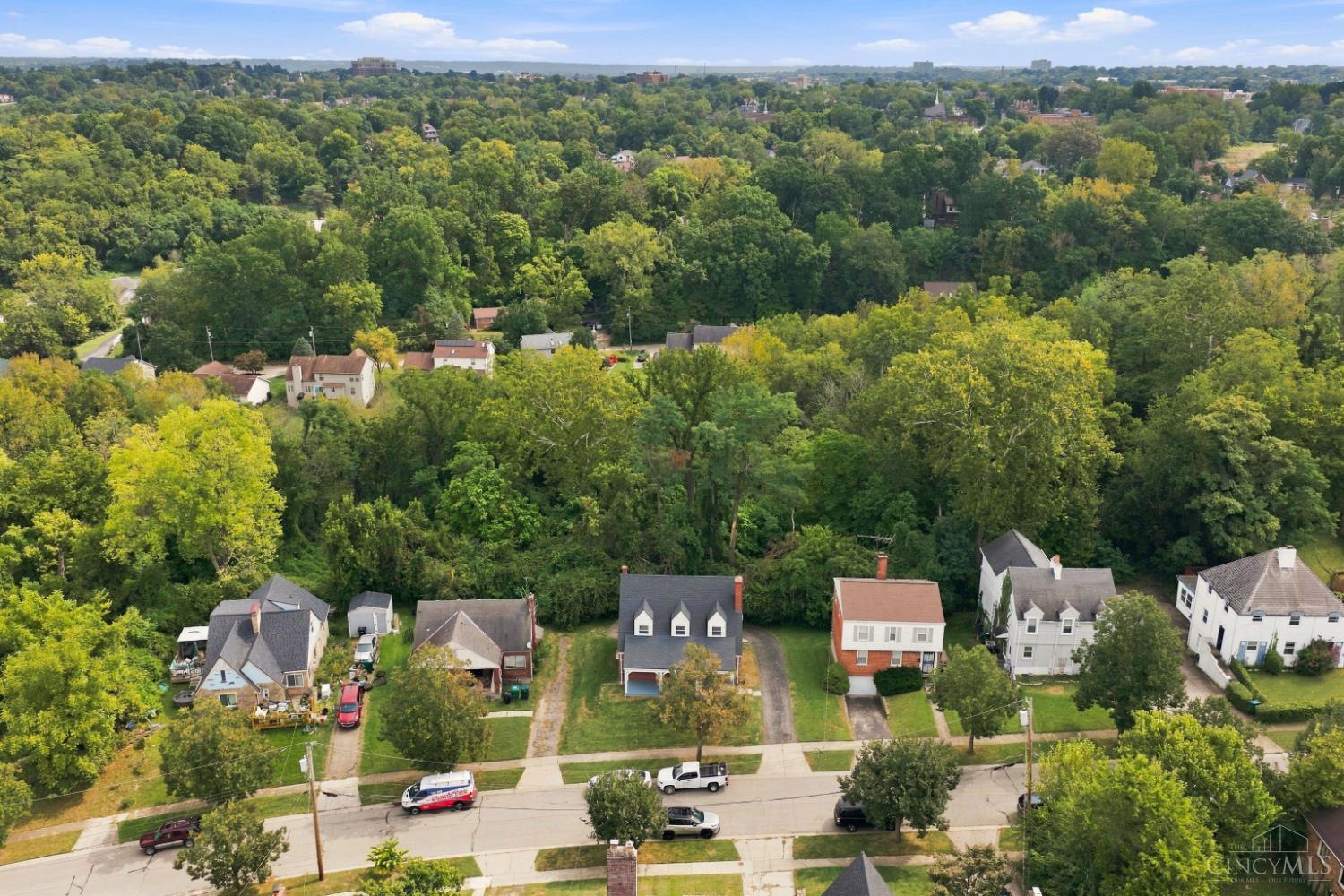 3712 Bonfield Drive, Cincinnati, OH, 45220 — photo 24