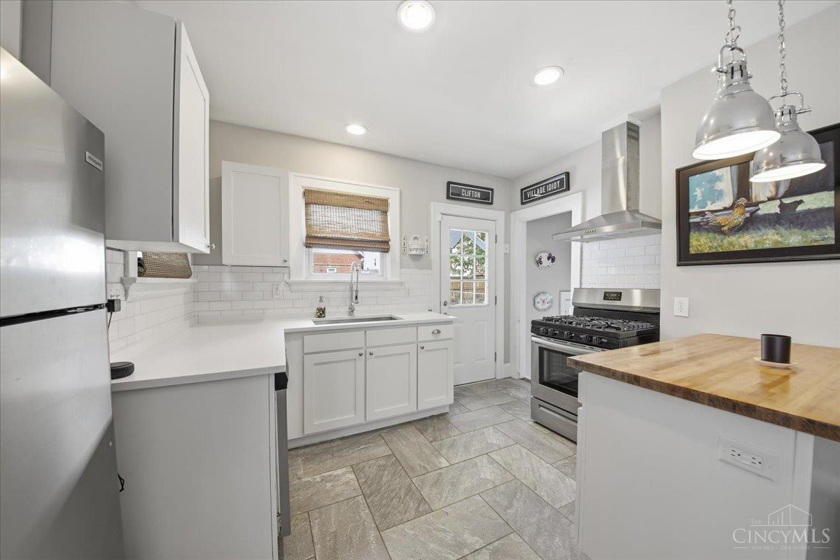 6928 Britton Avenue, Cincinnati, OH, 45227 — photo 9