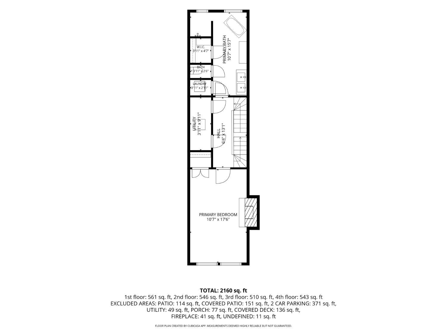 1104 Dayton Street, Cincinnati, OH, 45214 — photo 16