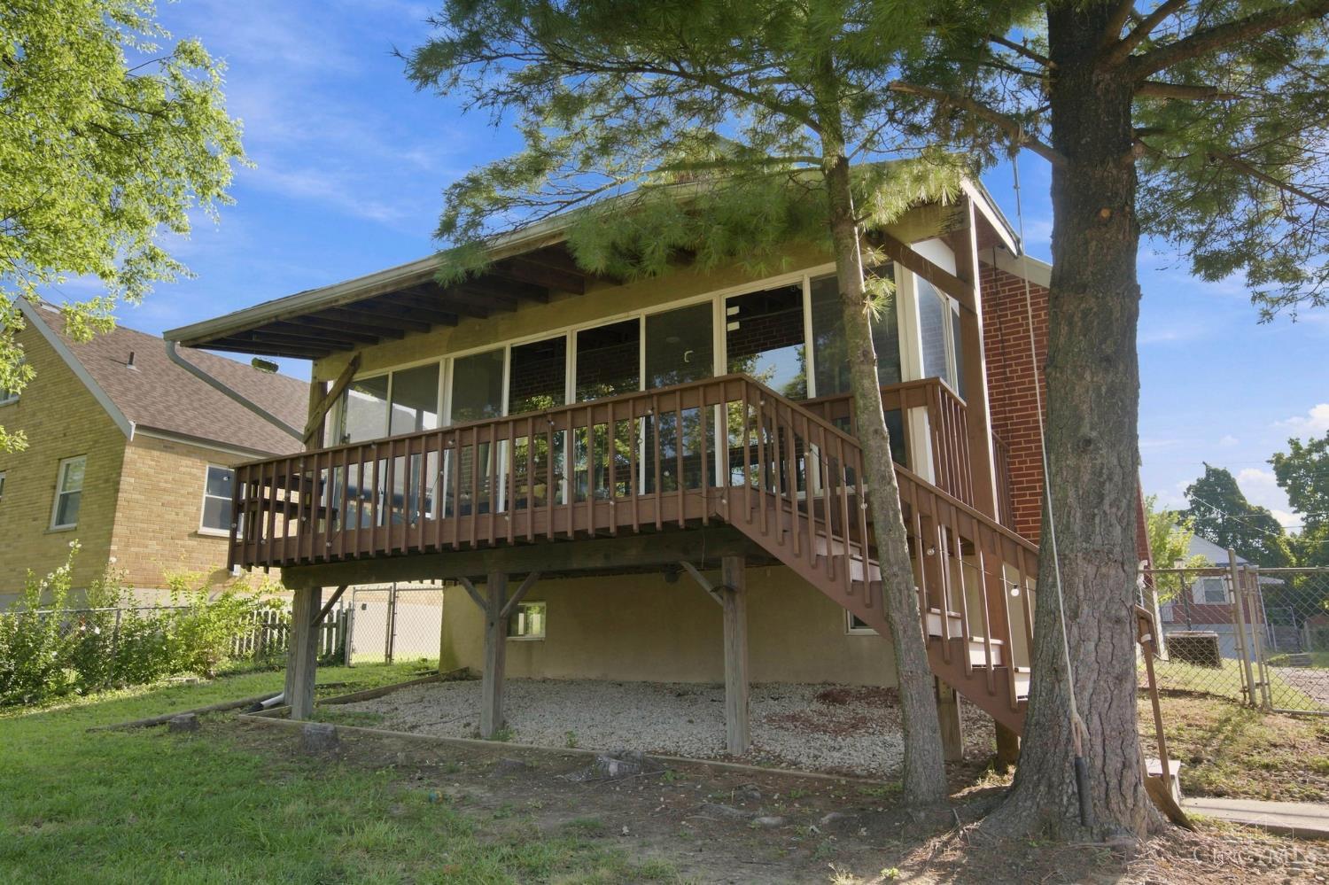 8407 Jackies Drive, Colerain Twp, OH, 45239 — photo 44