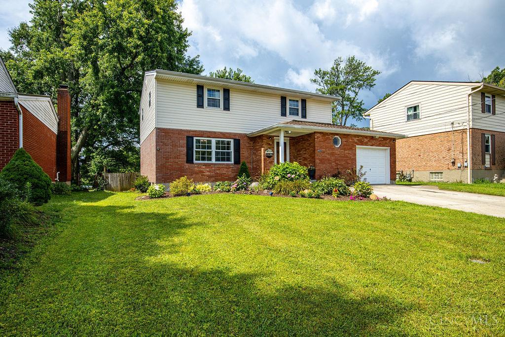 4177 West Fork Road, Green Twp, OH, 45247 — photo 2