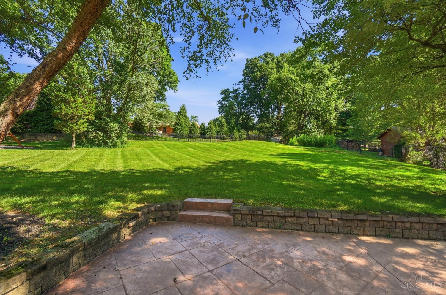 526 Chisholm Trail