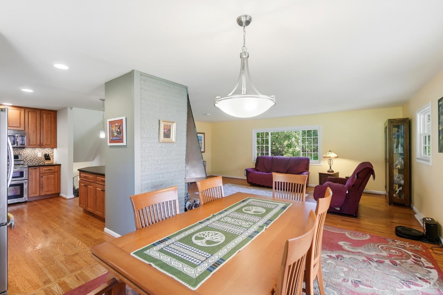 526 Chisholm Trail