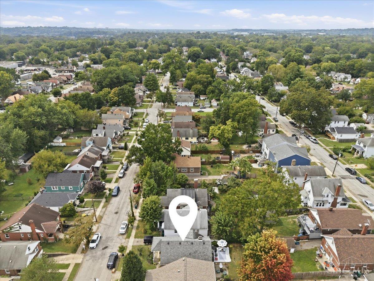 6928 Britton Avenue, Cincinnati, OH, 45227 — photo 30