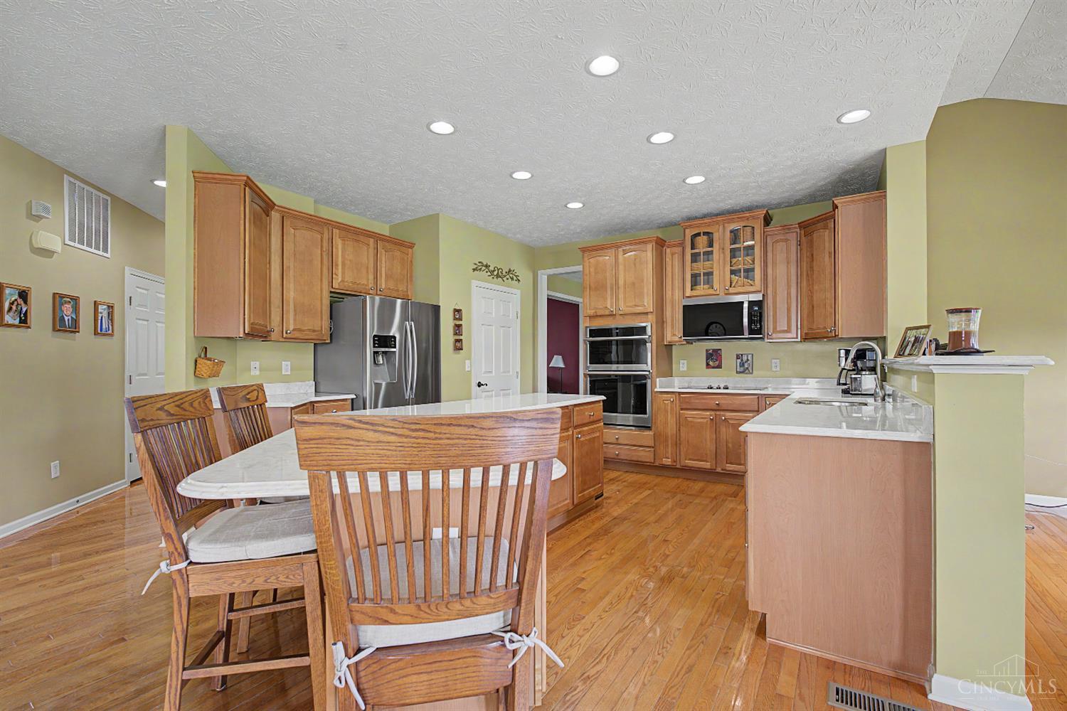 7452 Waterway Drive, Clearcreek Twp., OH, 45068 — photo 9
