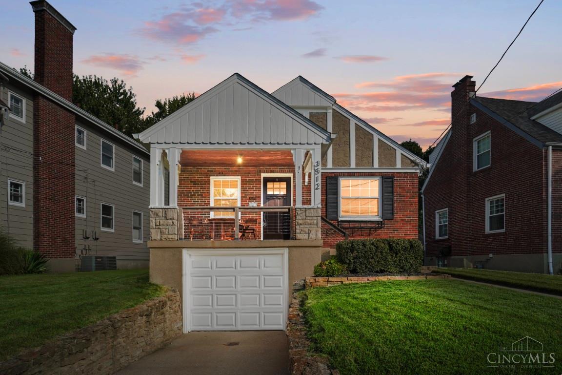 3512 Harrow Avenue, Cincinnati, OH, 45209