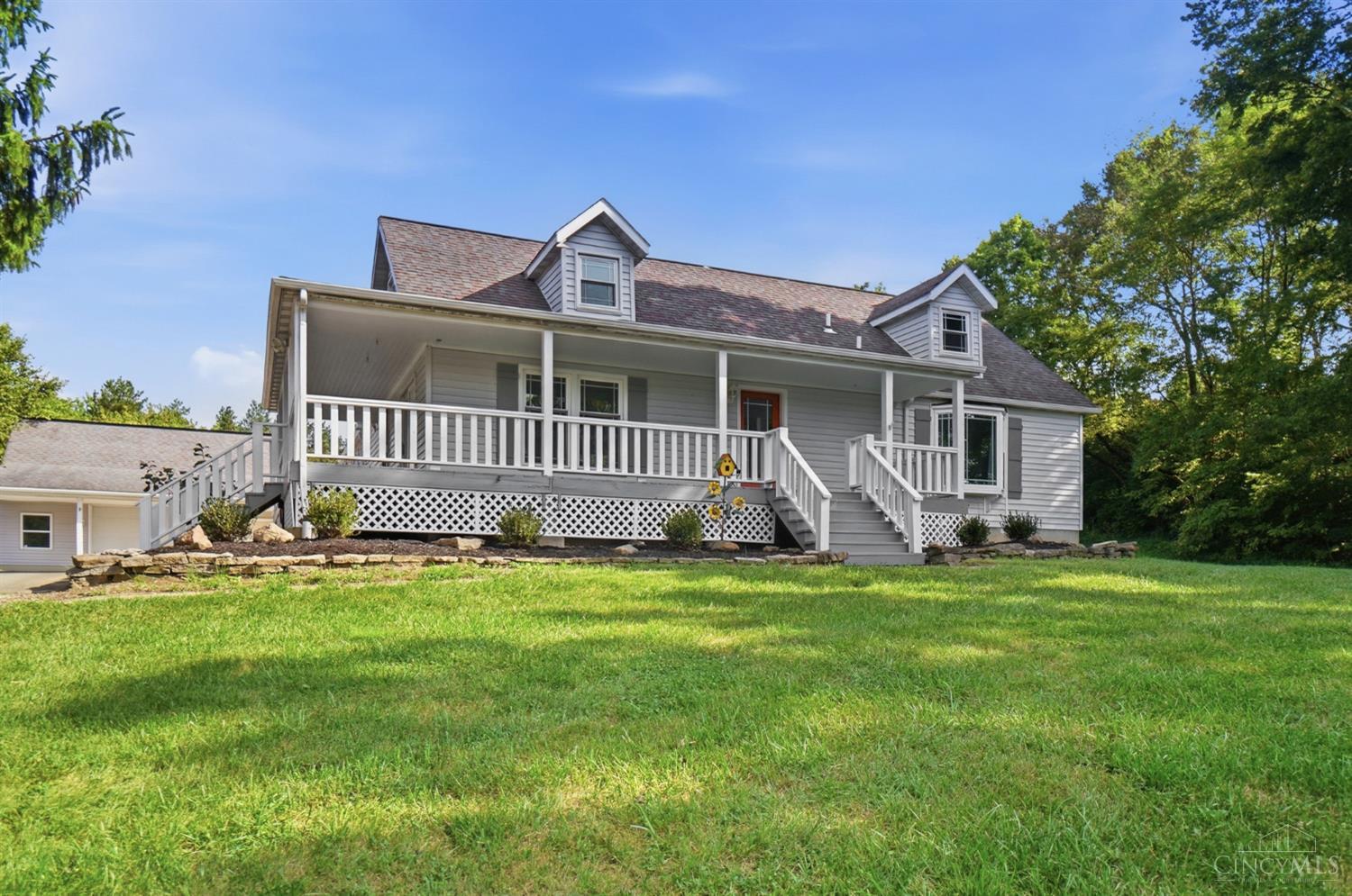 2020 Keever Road, Turtle Creek Twp, OH, 45036 — photo 74