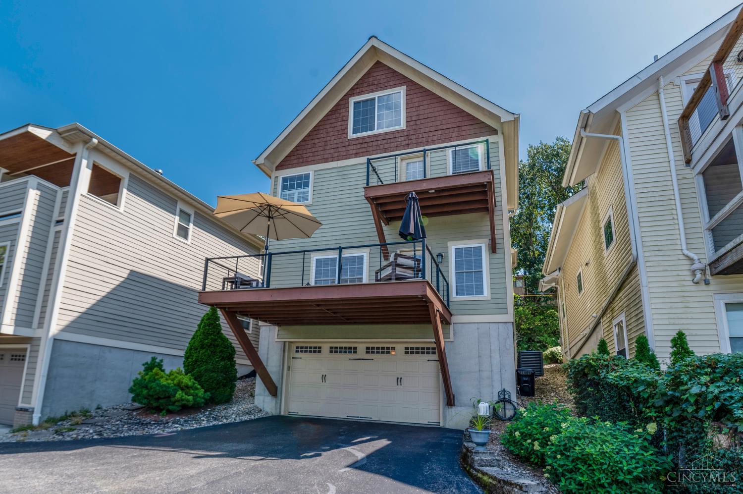 467 Flinn Avenue, Cincinnati, OH, 45226 — photo 41