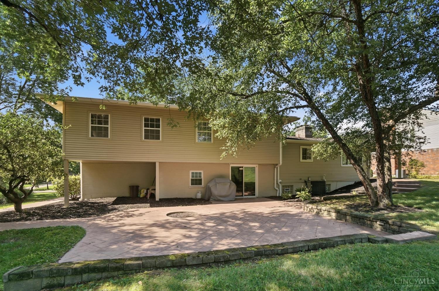 526 Chisholm Trail