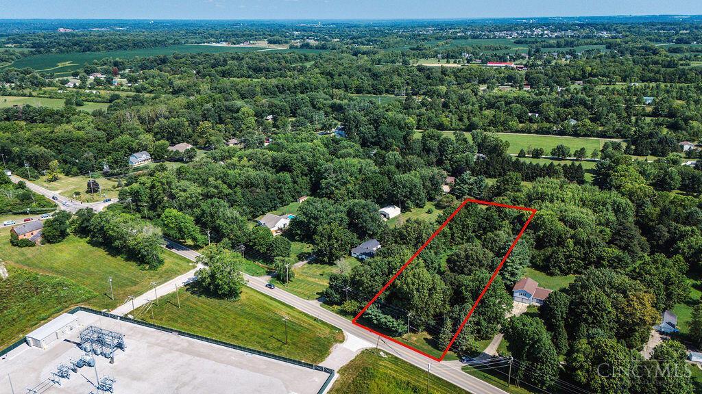 Greentree Road, Turtle Creek Twp, OH, 45036