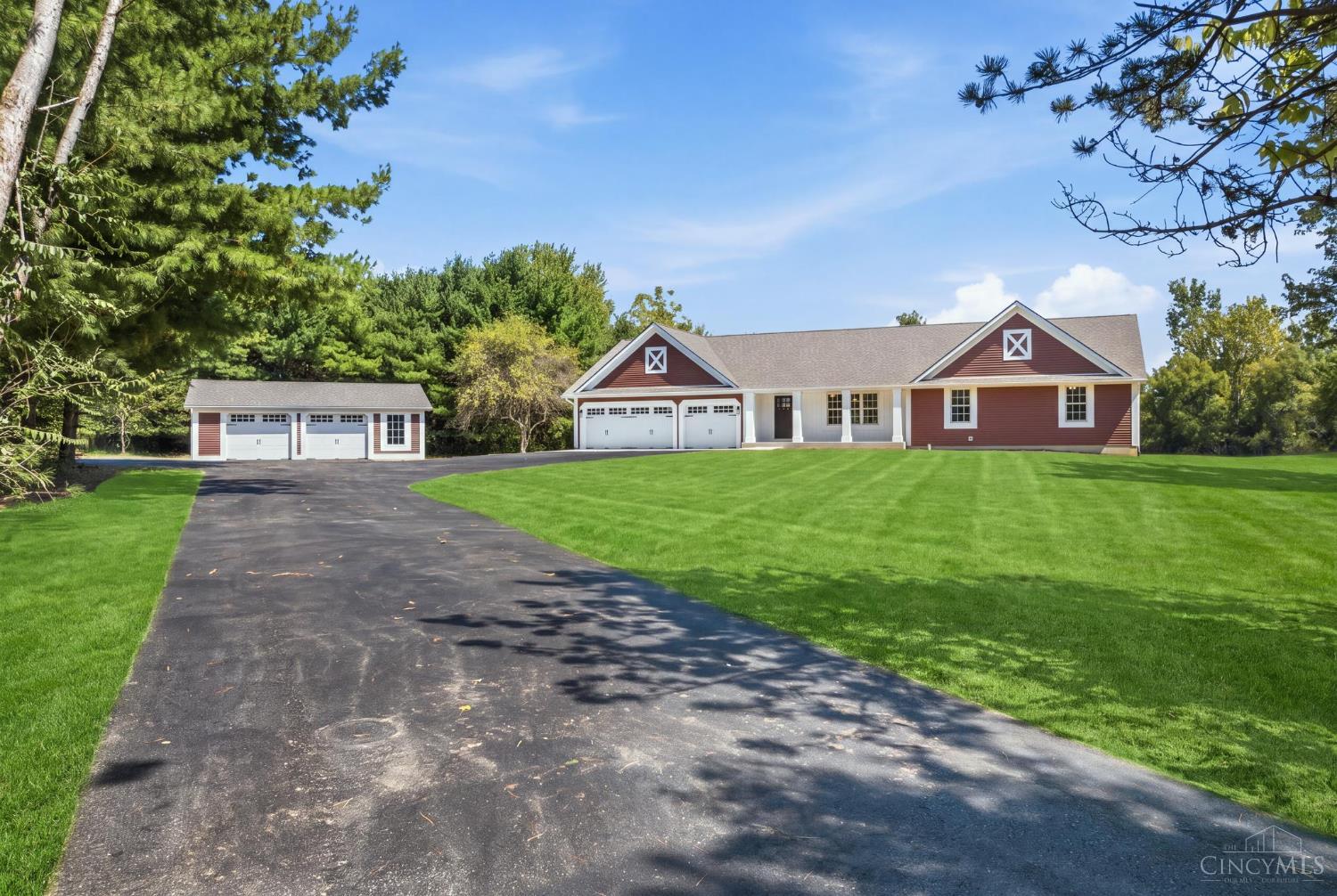 647 E Mount Pleasant Road