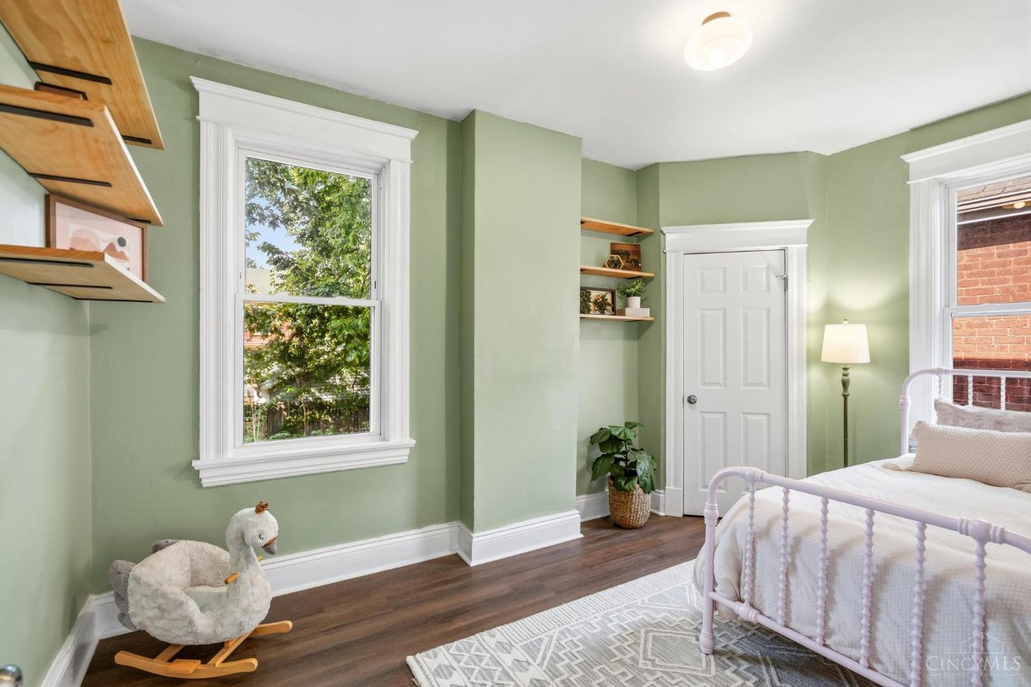 1410 Ludlow Place, Cincinnati, OH, 45223 — photo 7