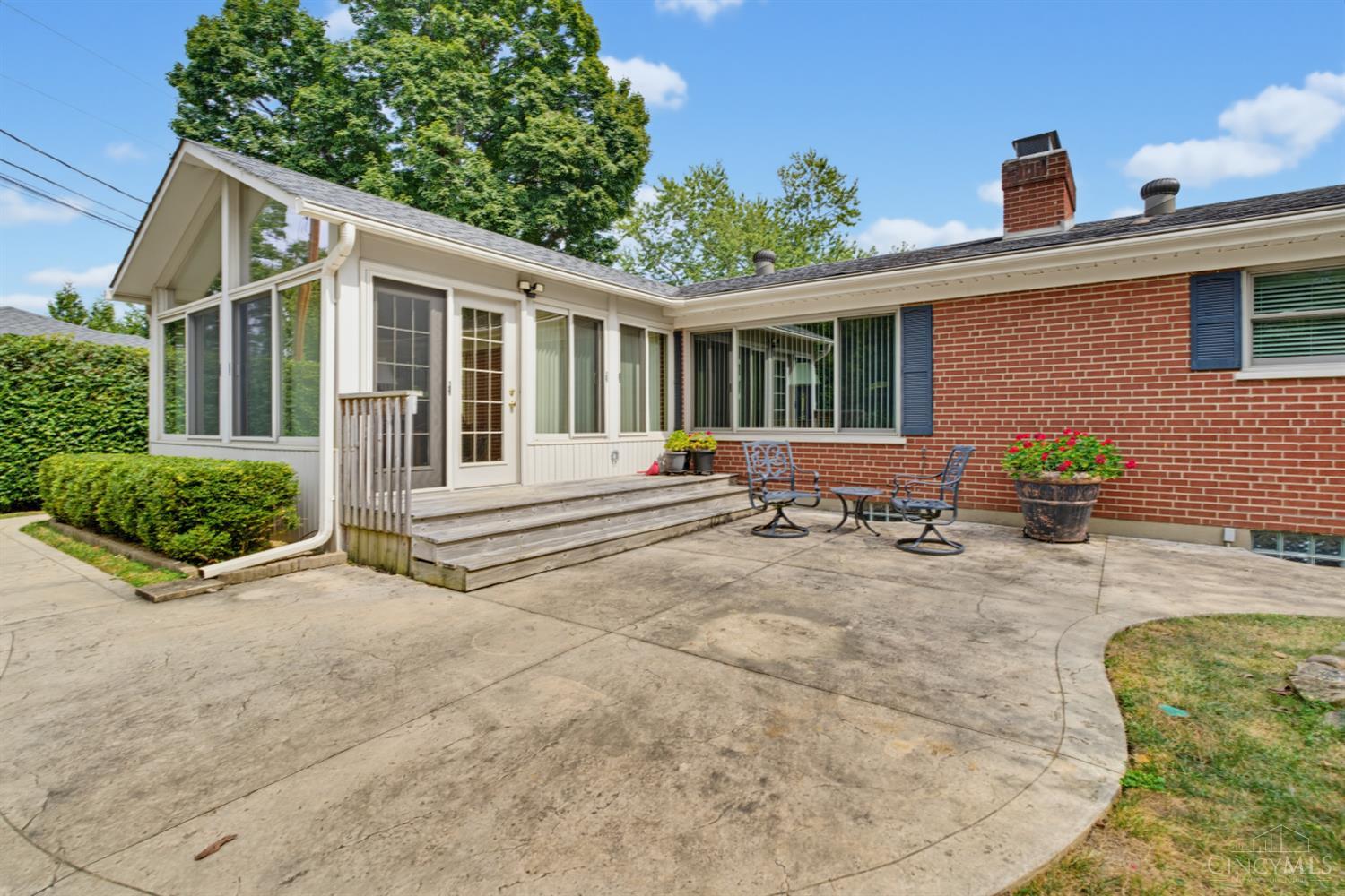 699 Eversole Road, Anderson Twp, OH, 45230 — photo 48