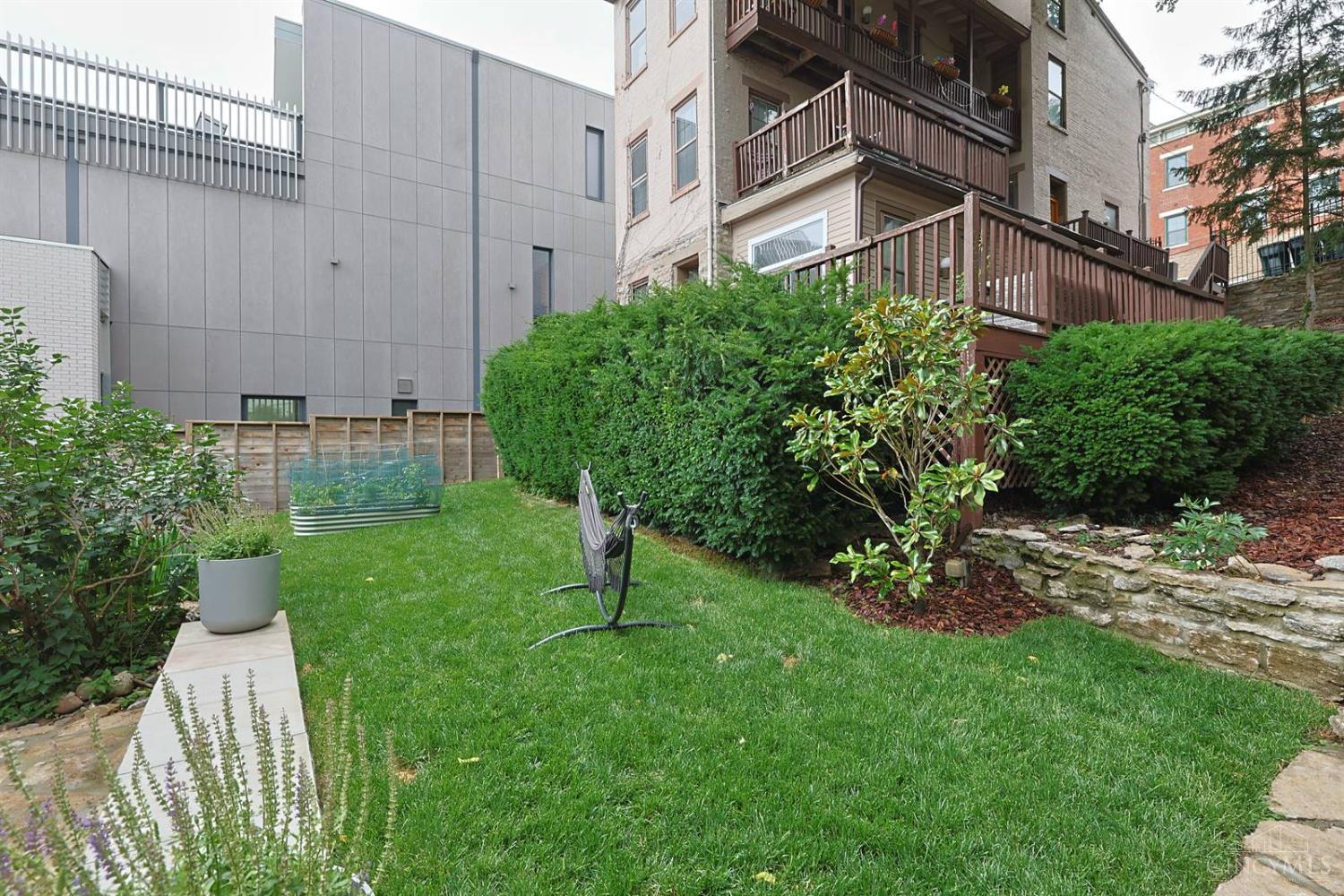 510 Corporation Alley, Cincinnati, OH, 45202 — photo 59