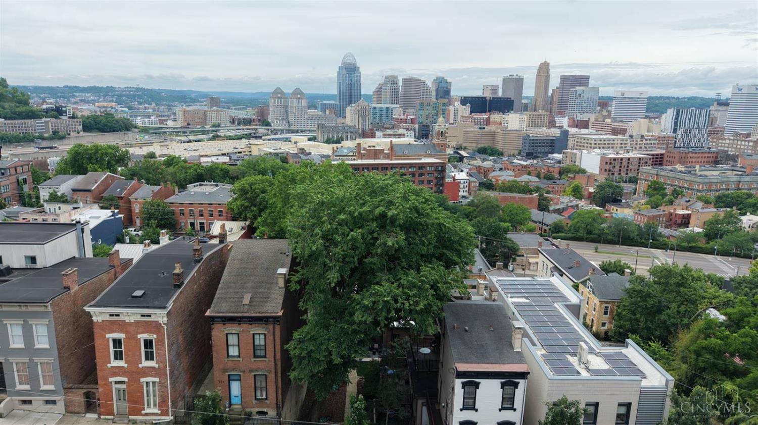 510 Corporation Alley, Cincinnati, OH, 45202 — photo 78