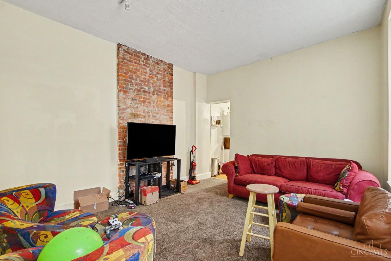 256 Warner Street, Cincinnati, OH, 45219 — photo 4