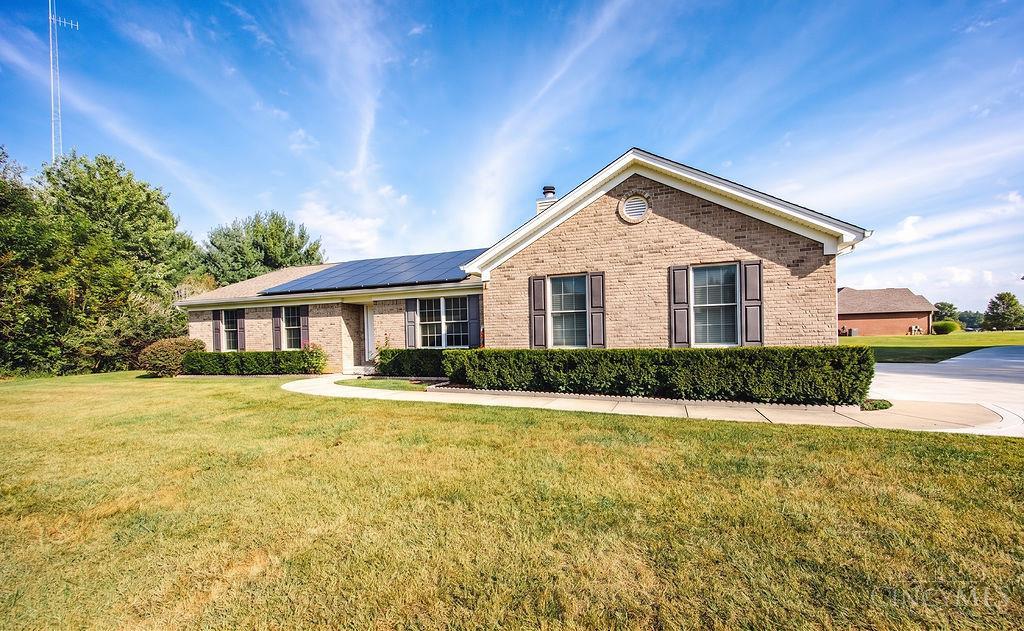 3405 Ward Way, Hanover Twp, OH, 45056 — photo 4