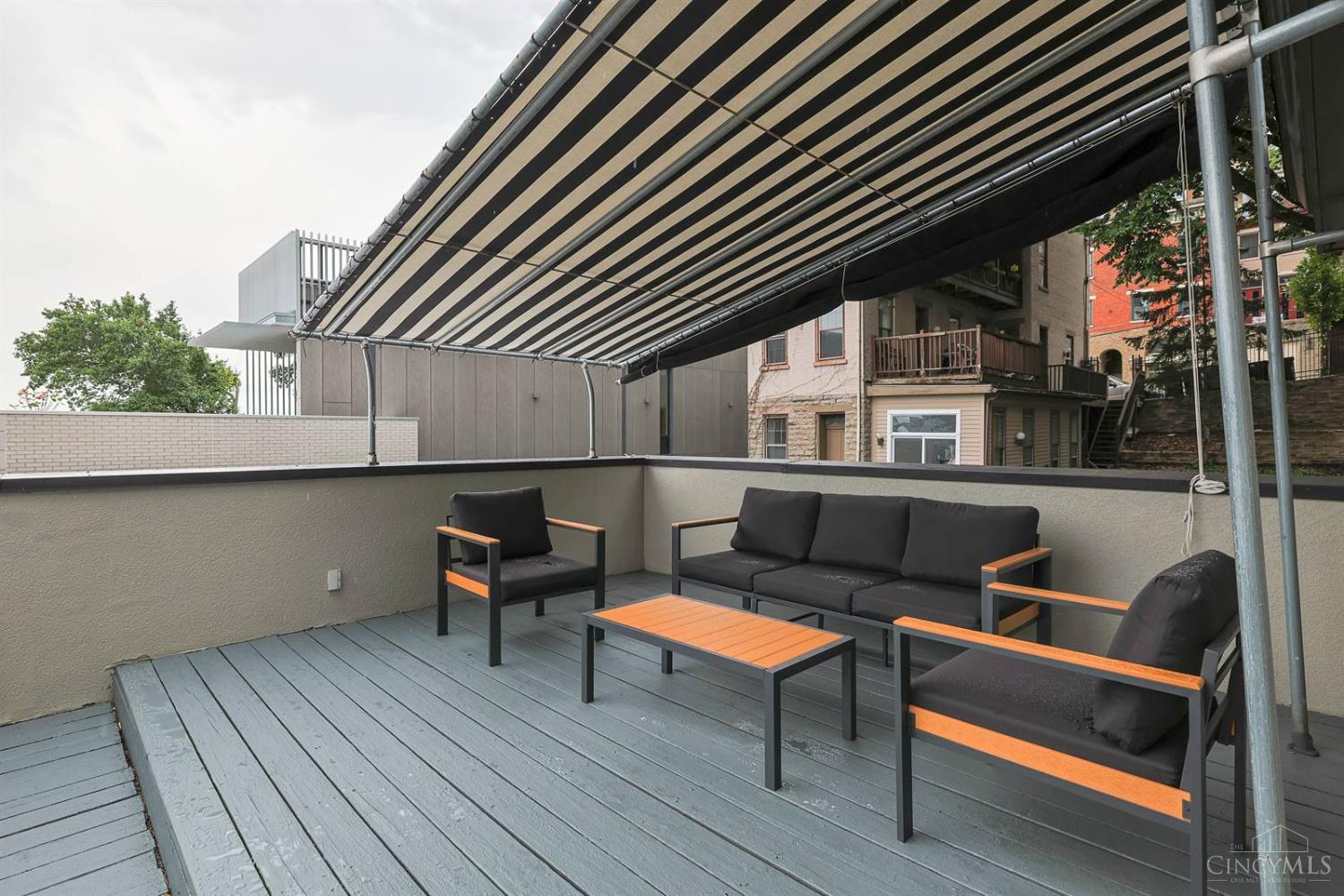 510 Corporation Alley, Cincinnati, OH, 45202 — photo 56