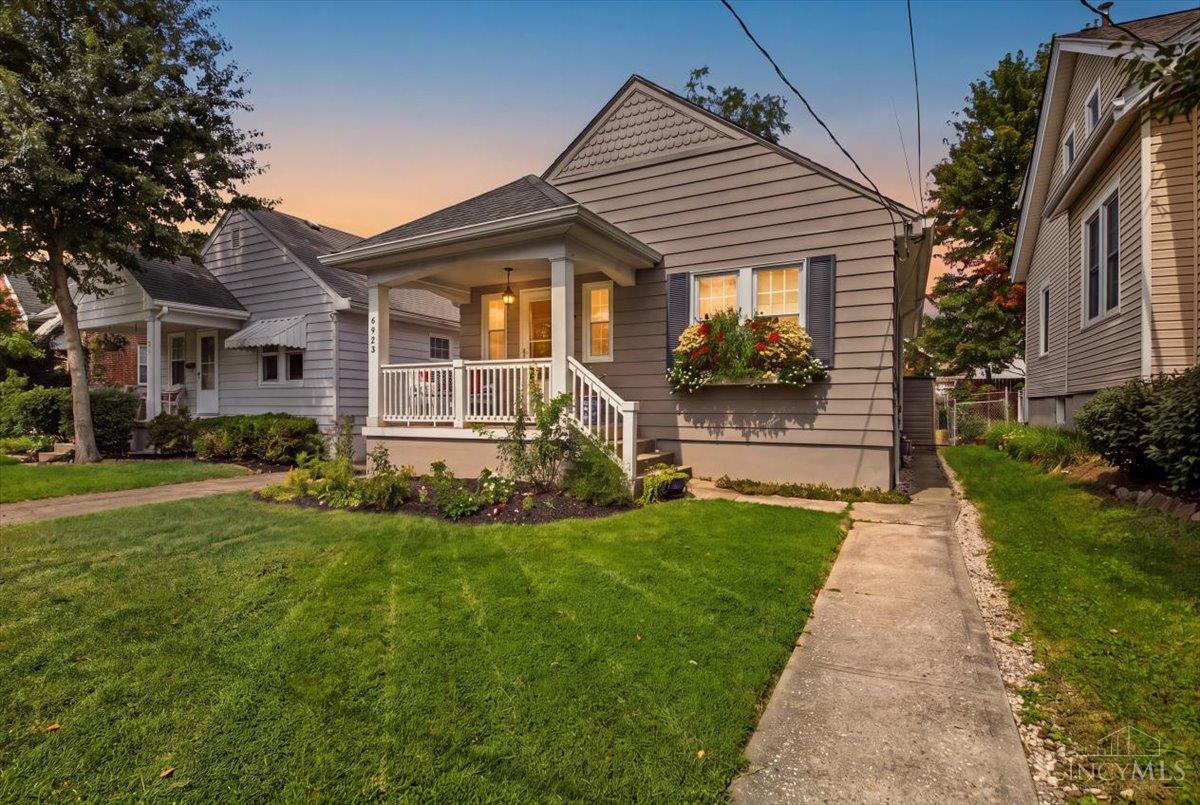 Photo 2 of Single family home for sale at 6928 Britton Ave, Cincinnati, OH 45227 | MLS# 1892664 | Listing updated on 2026-09-14