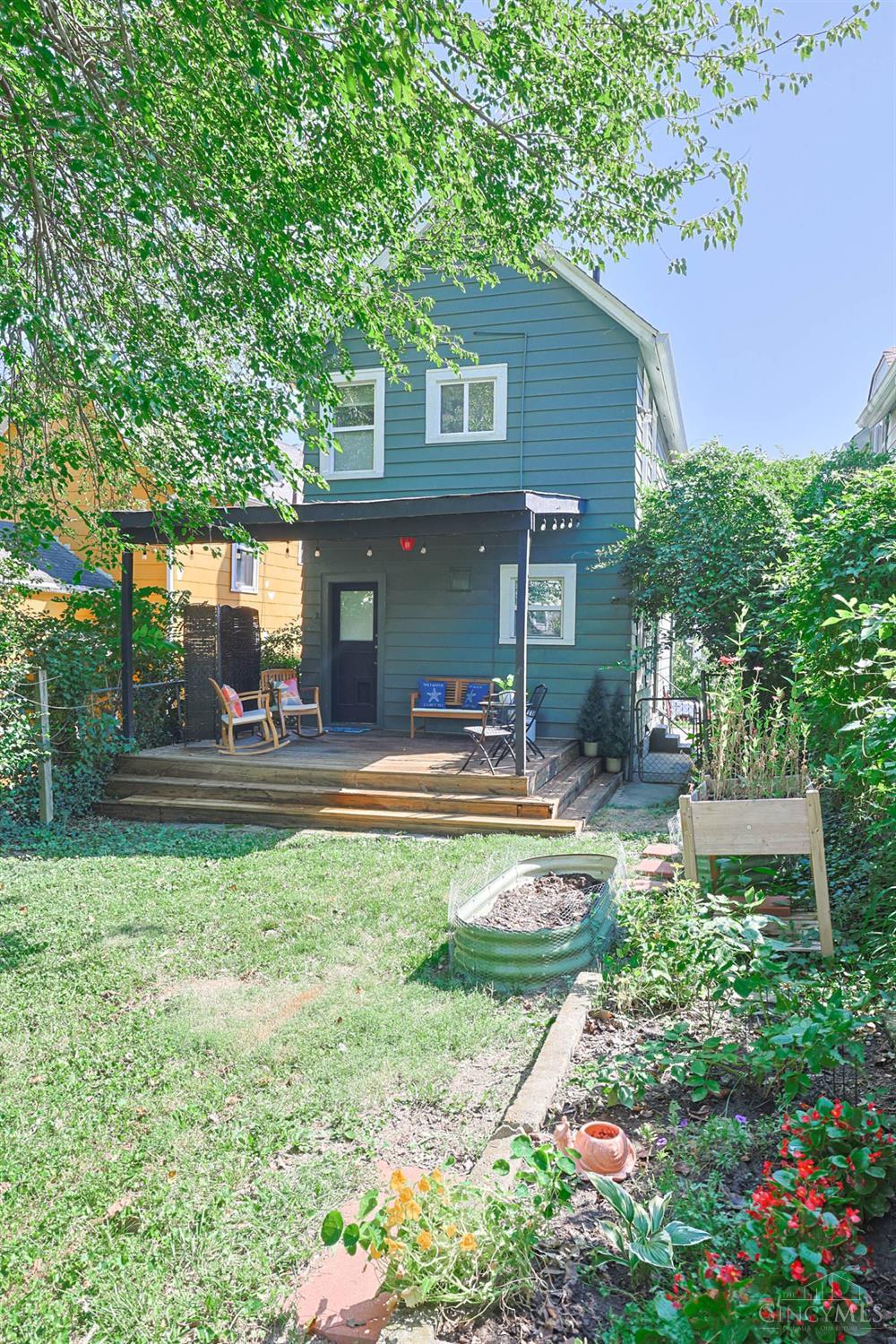 3639 Columbus Avenue, Cincinnati, OH, 45208 — photo 28