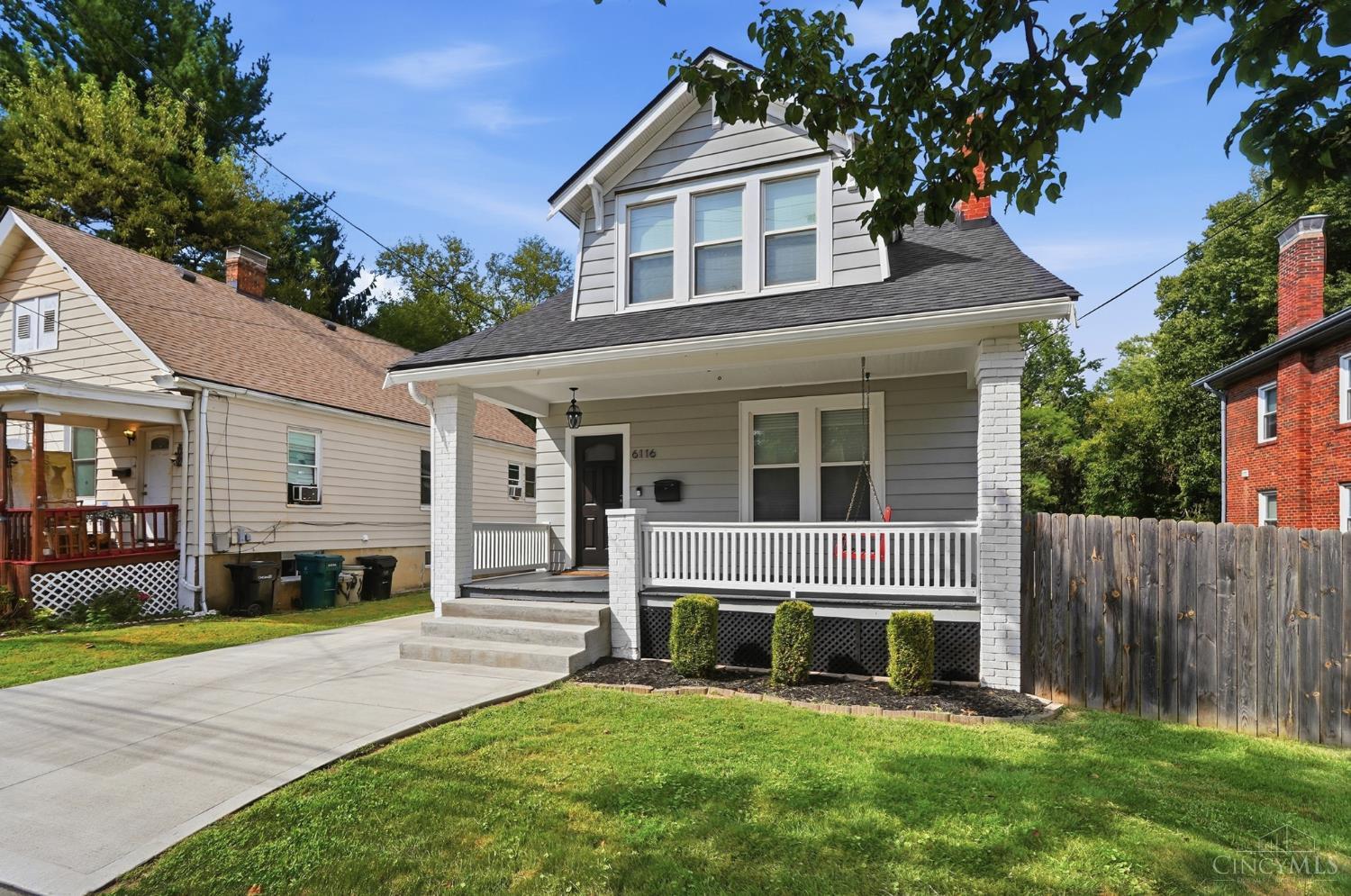 6116 Bramble Avenue, Cincinnati, OH, 45227 — photo 2