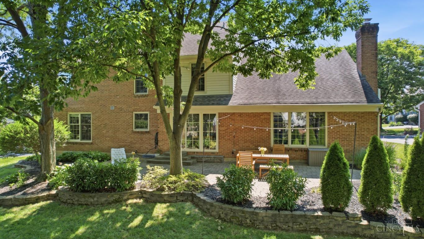 7706 Falling Waters Court, West Chester, OH, 45069 — photo 48