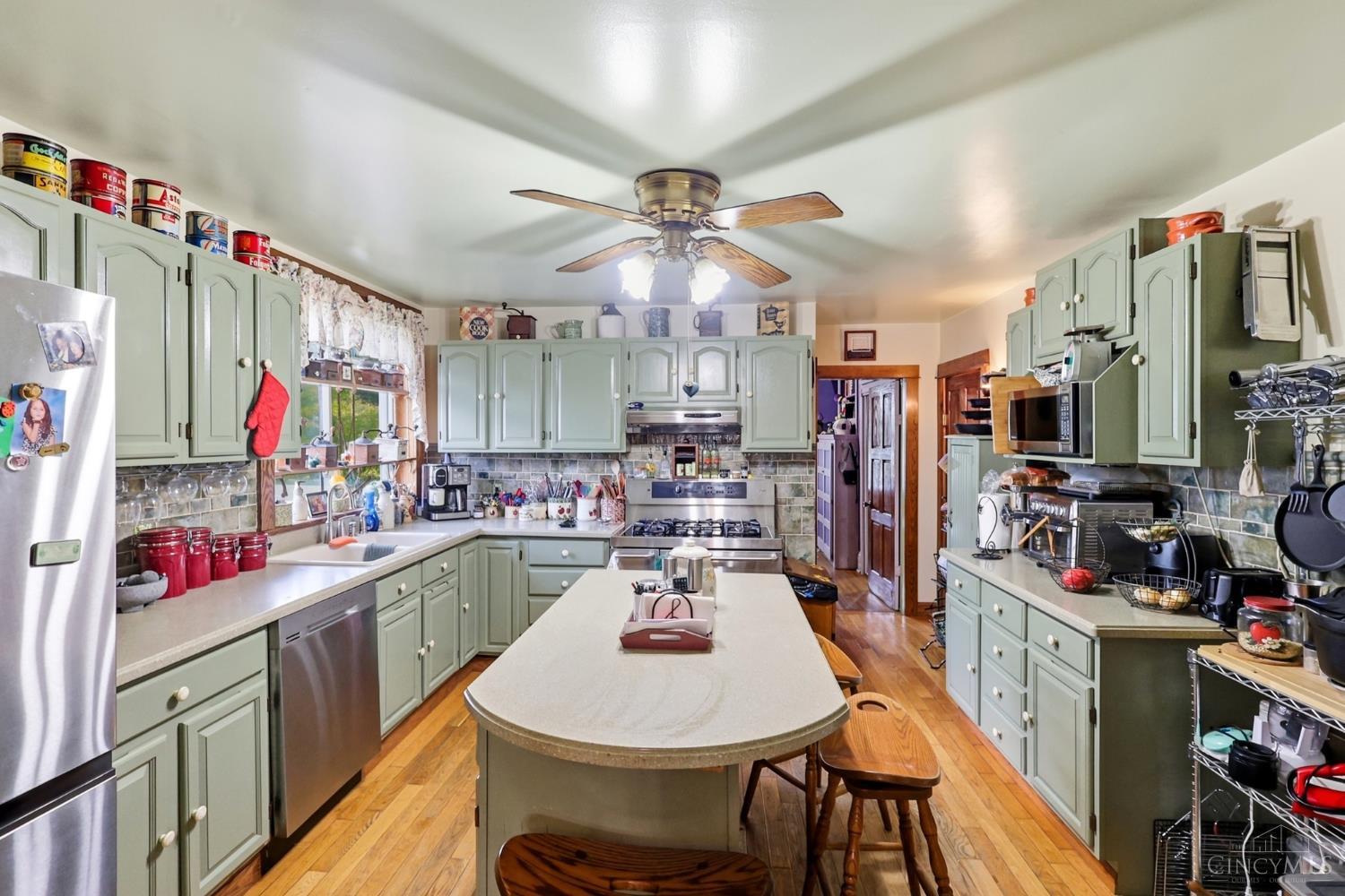 724 Washington Street, Greenfield, OH, 45123 — photo 16