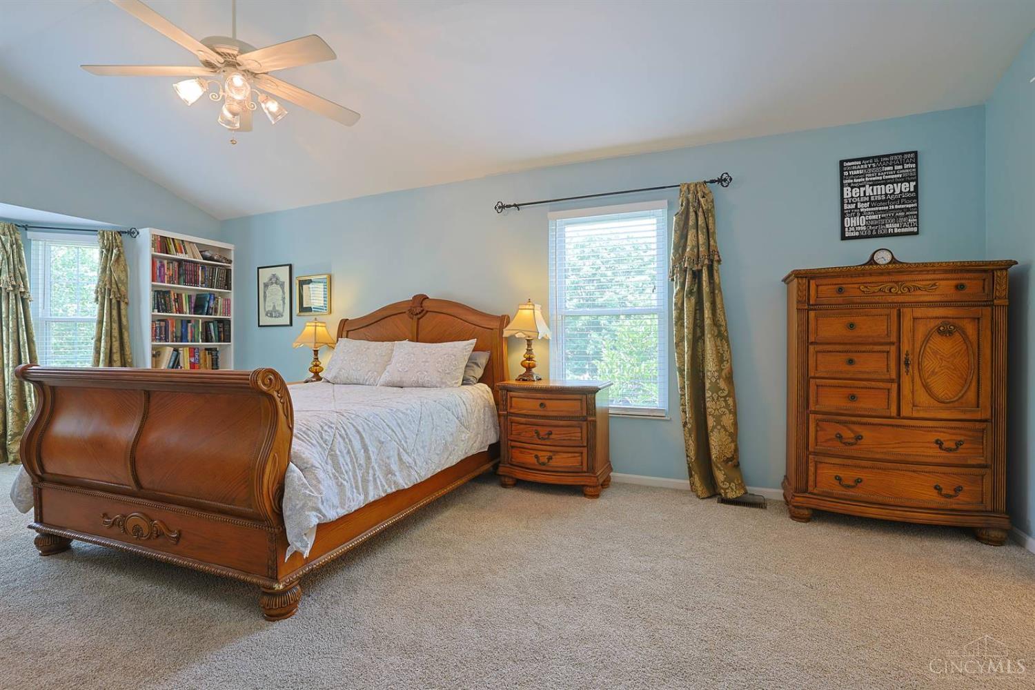 9142 Knightsridge Lane, Deerfield Twp., OH, 45040 — photo 28