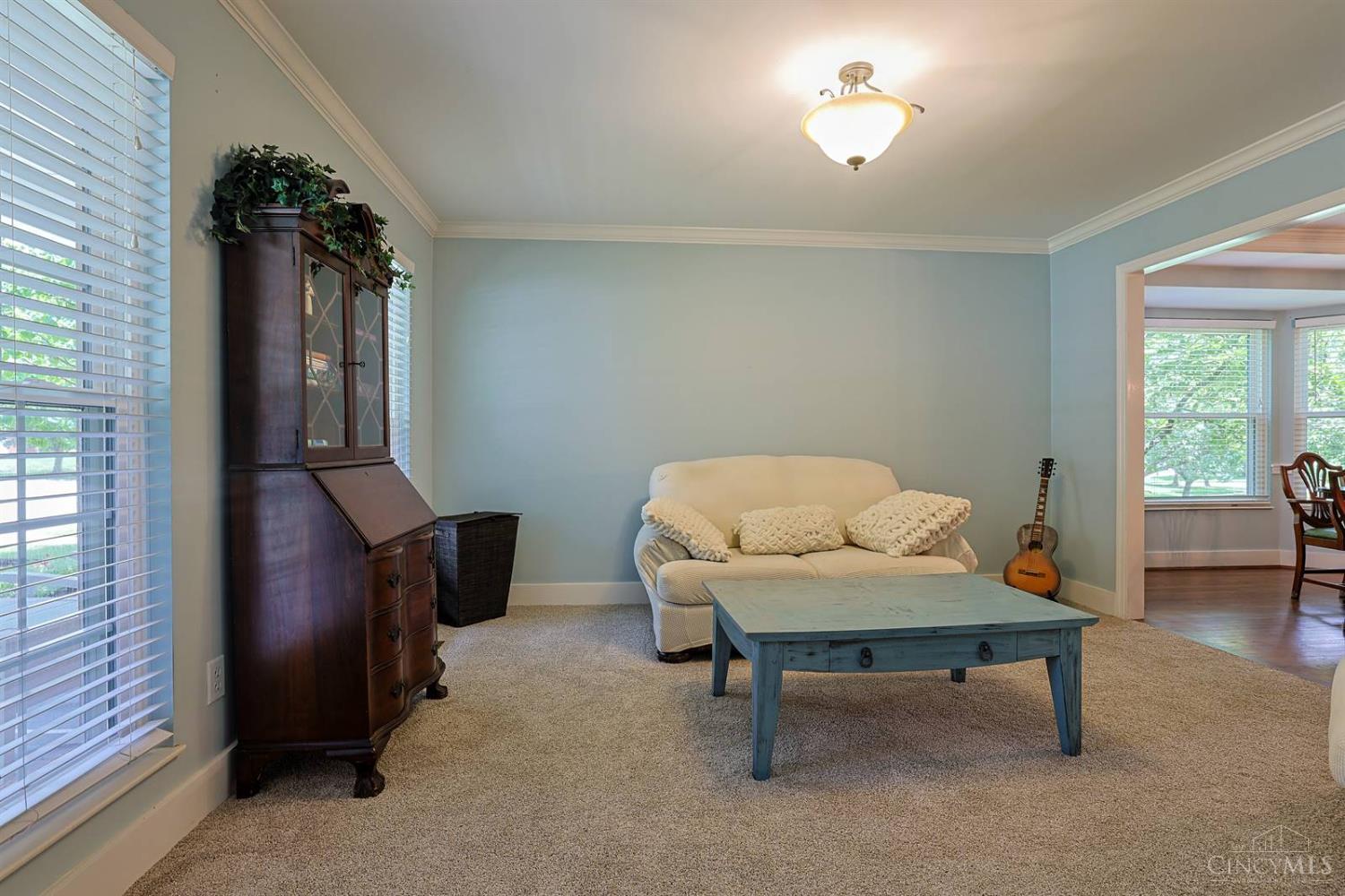 9142 Knightsridge Lane, Deerfield Twp., OH, 45040 — photo 9