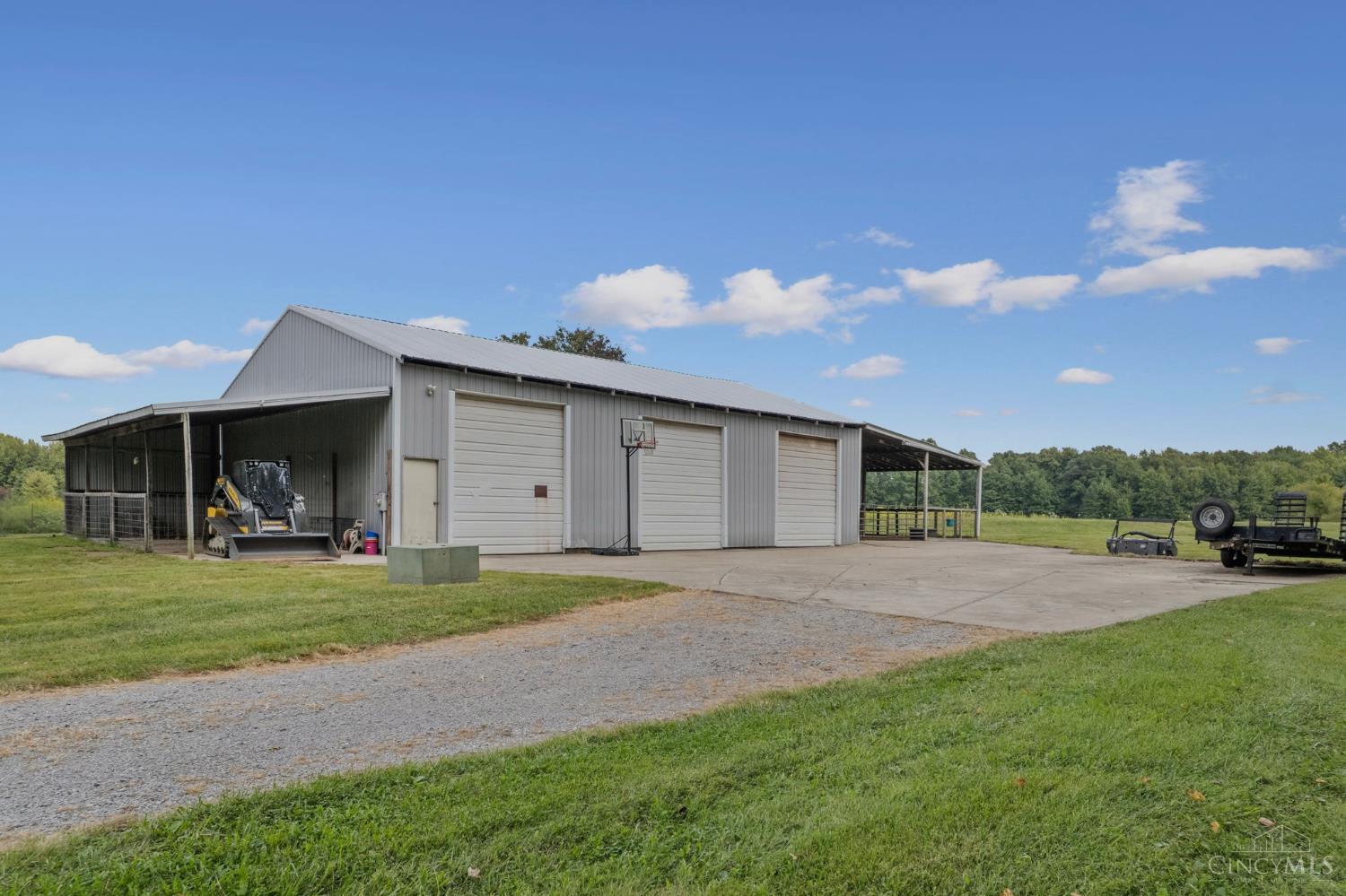 1936 Antioch Road, Tate Twp, OH, 45130 — photo 3