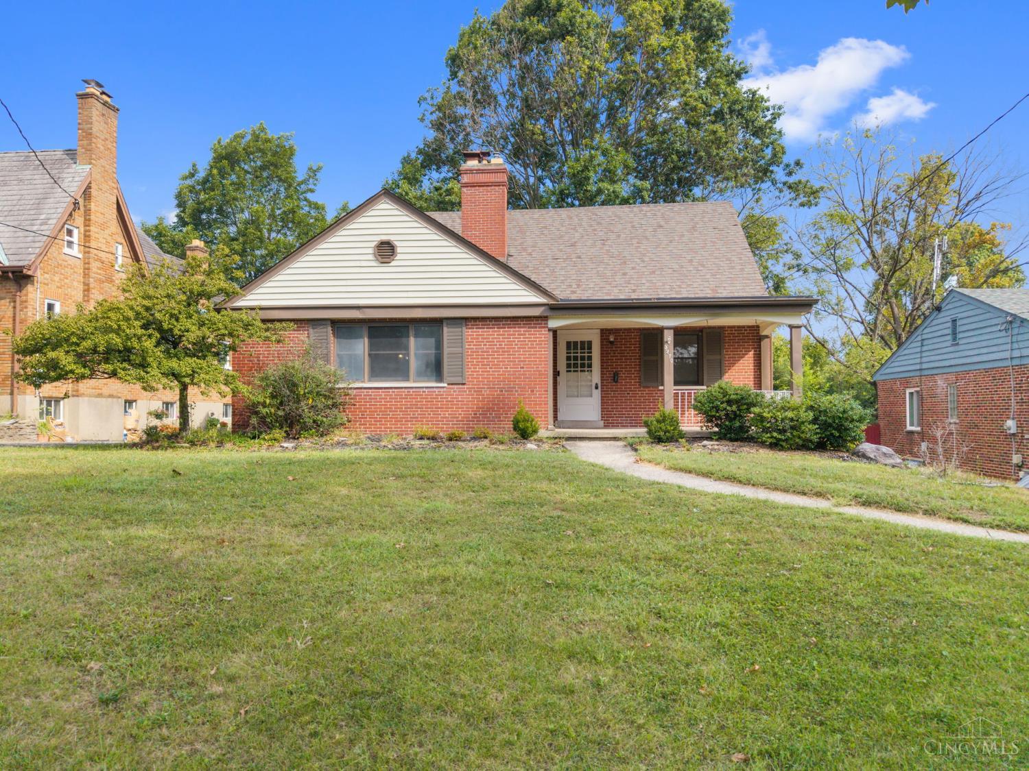 3270 Renfro Avenue, Cincinnati, OH, 45211 — photo 2