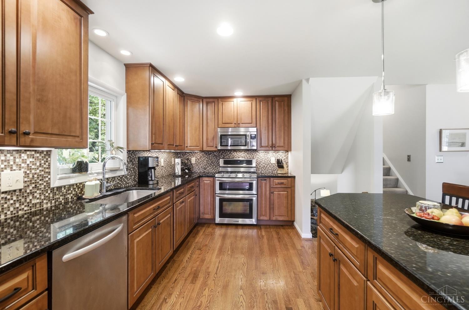 526 Chisholm Trail