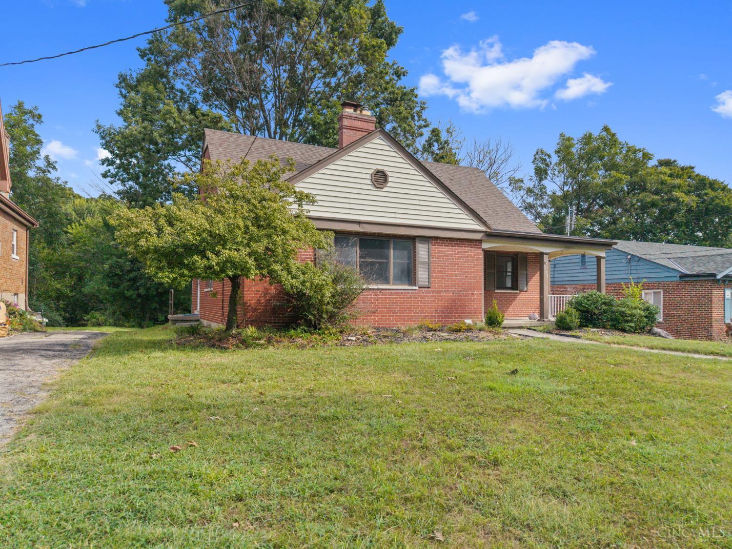 3270 Renfro Avenue, Cincinnati, OH, 45211 — photo 3