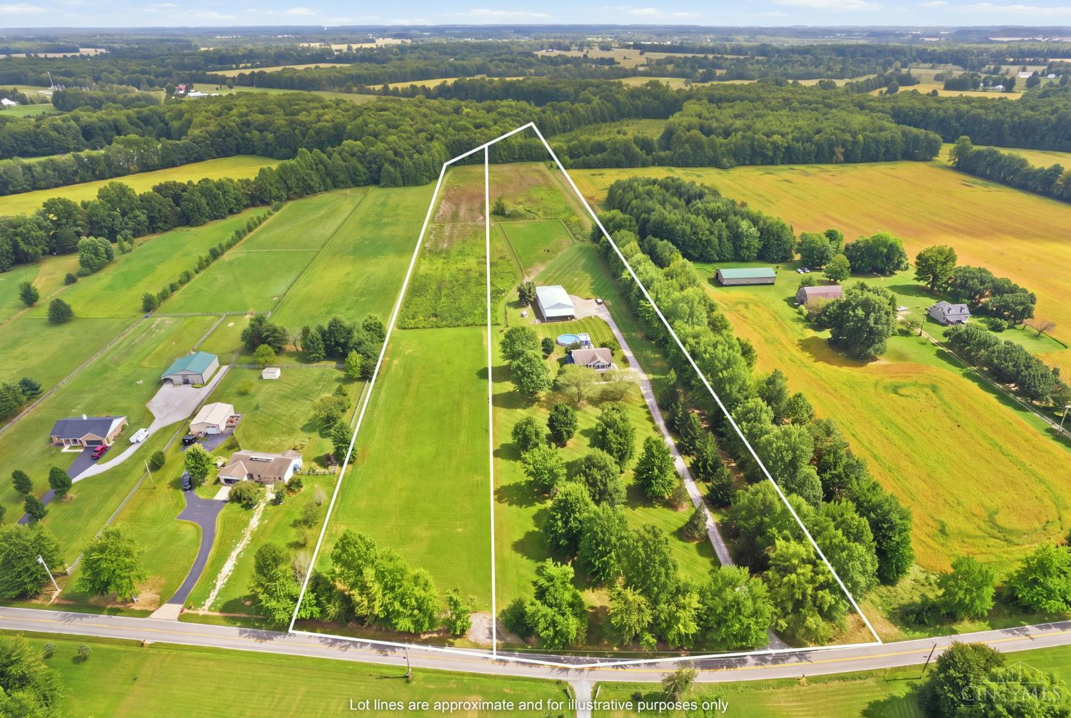 5 Antioch Road, Tate Twp, OH, 45130
