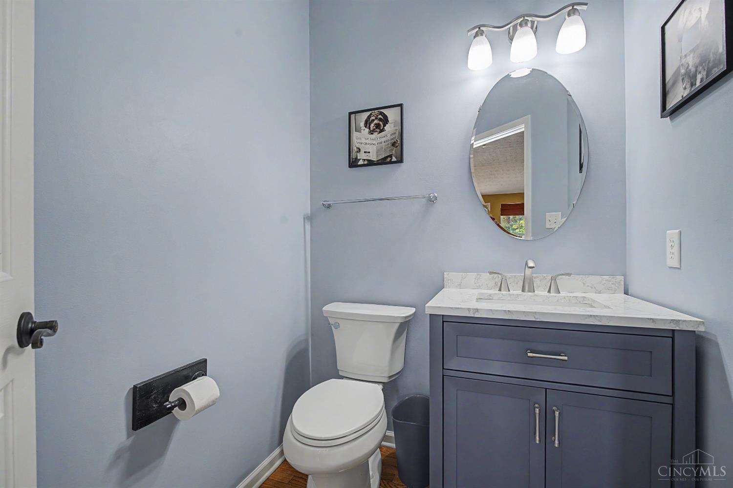 7452 Waterway Drive, Clearcreek Twp., OH, 45068 — photo 12
