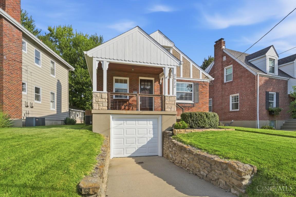 3512 Harrow Avenue, Cincinnati, OH, 45209 — photo 3