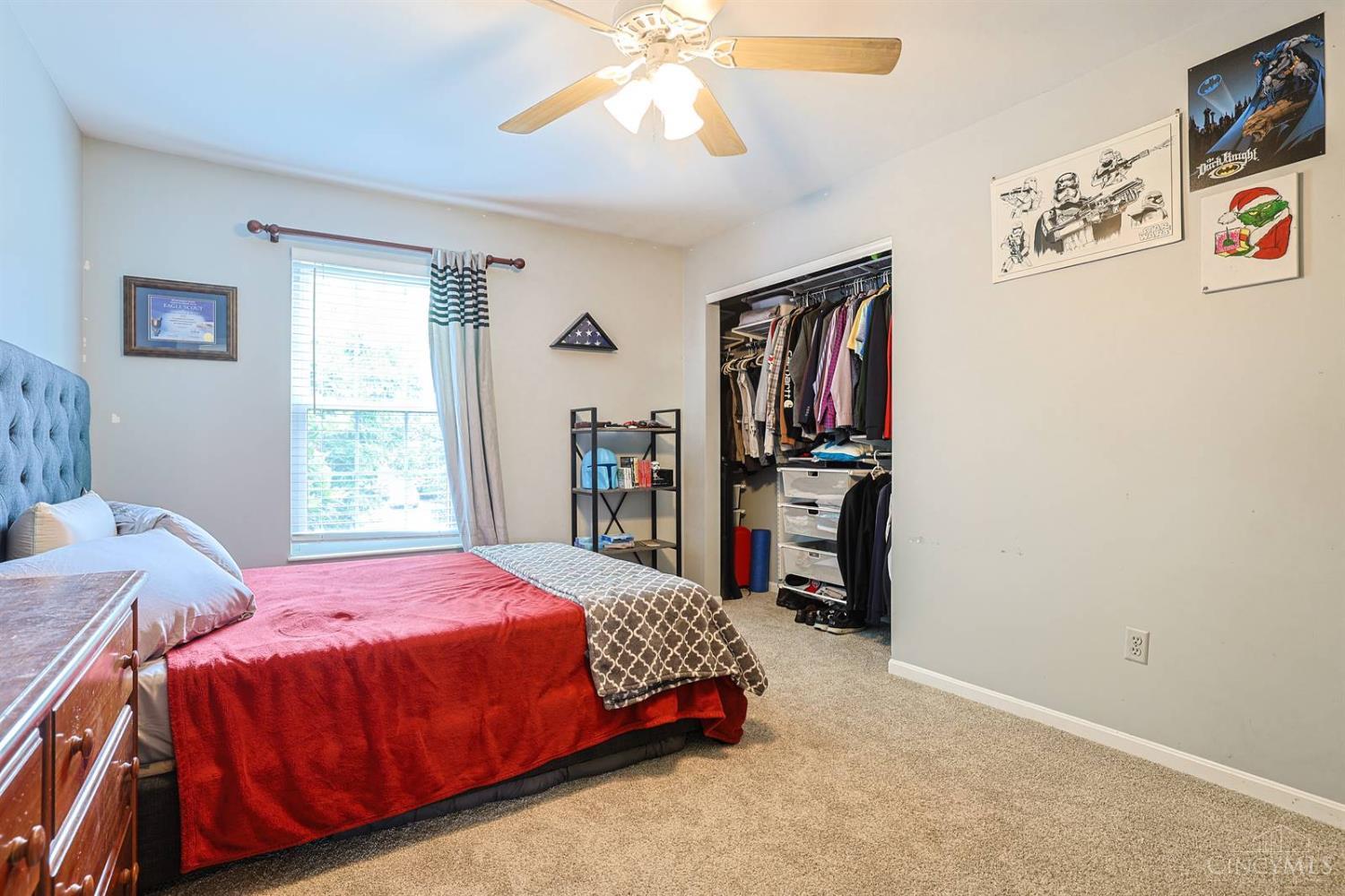 9142 Knightsridge Lane, Deerfield Twp., OH, 45040 — photo 42
