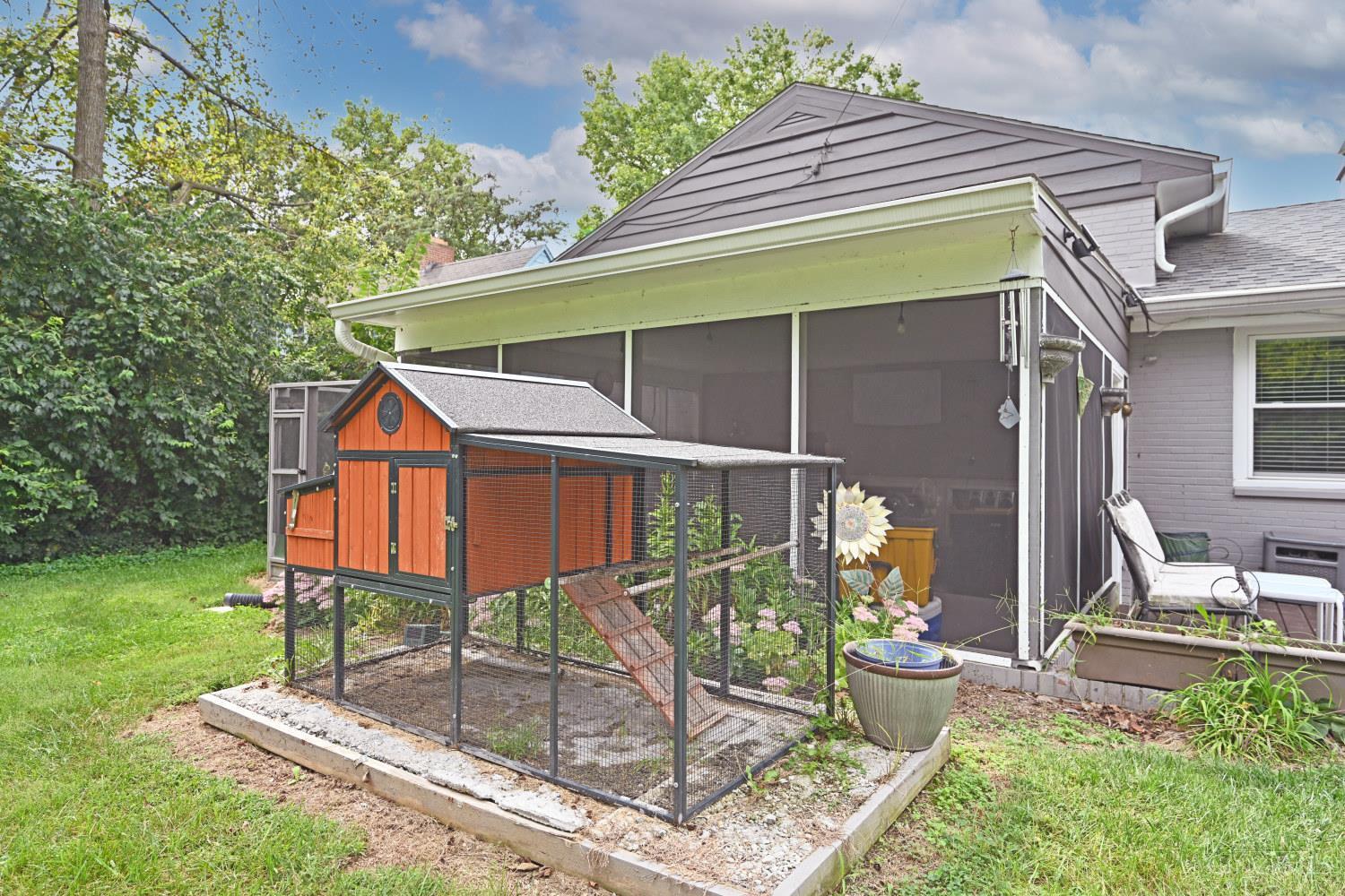 117 Kensington Street, Middletown, OH, 45044 — photo 47