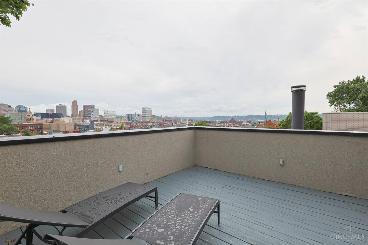 510 Corporation Alley, Cincinnati, OH, 45202 — photo 55