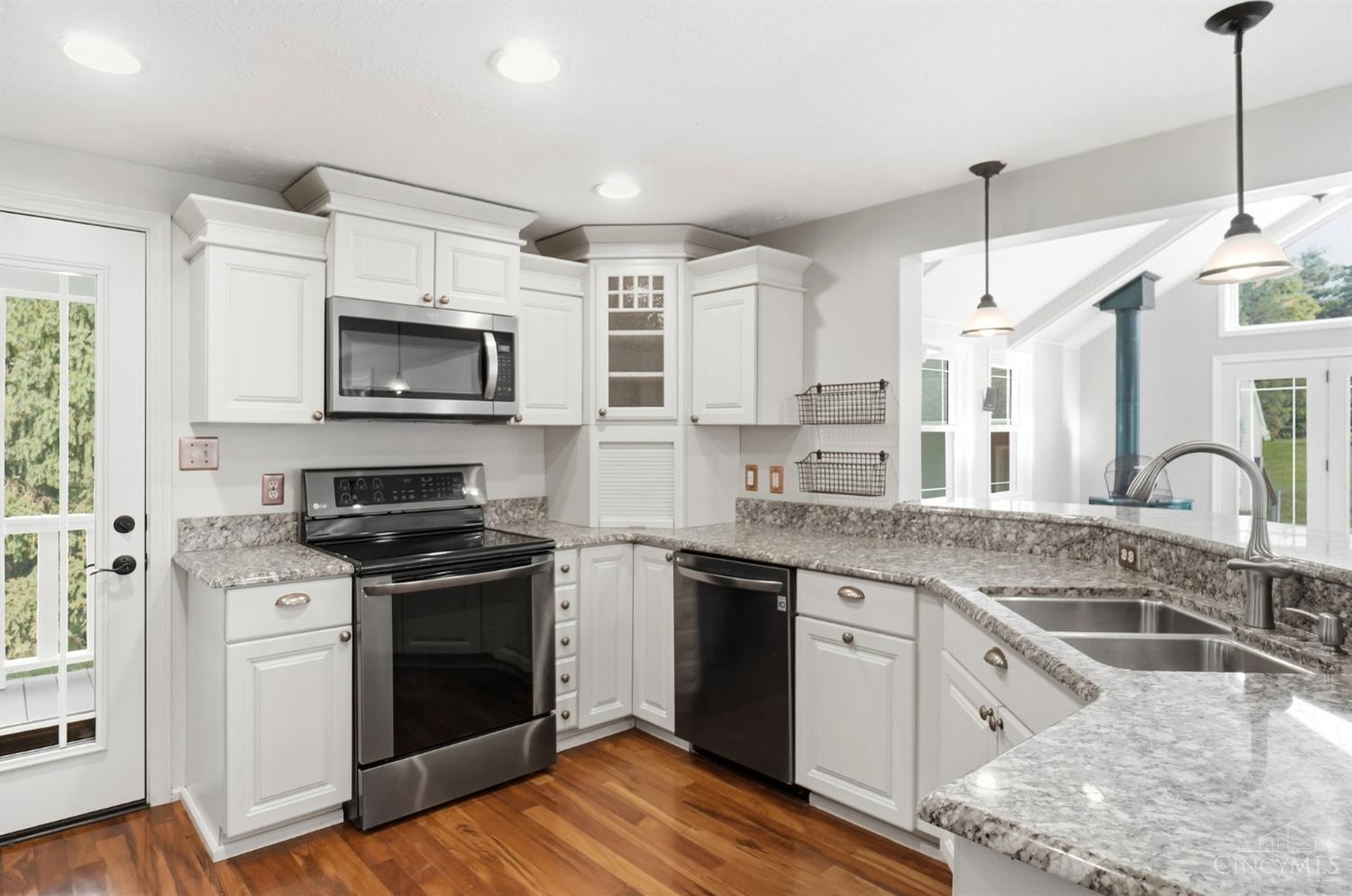 2020 Keever Road, Turtle Creek Twp, OH, 45036 — photo 7